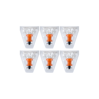 EASY VALVE REPLACEMENT SET - VOLCANO | A Loja da Maria