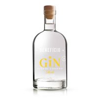 GIN BENEFÍCIO ESTIVAL - FLOR DE CÂNHAMO | A Loja da Maria