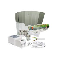 KIT OSRAM PLANTASTAR HPS 400WATTS | A Loja da Maria