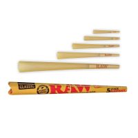 RAW - CONE 5 Stage RAWKET | A Loja da Maria