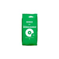 BIOBIZZ - WORM HÚMUS 40L | A Loja da Maria