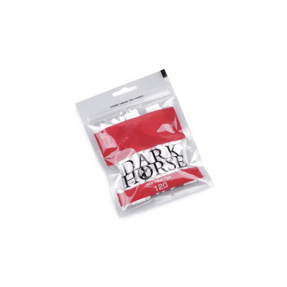 DARK HORSE - FILTROS SLIM LONGOS