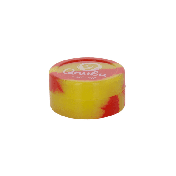 QNUBU - CAIXA DE SILICONE 22ml 1 SECÇÃO