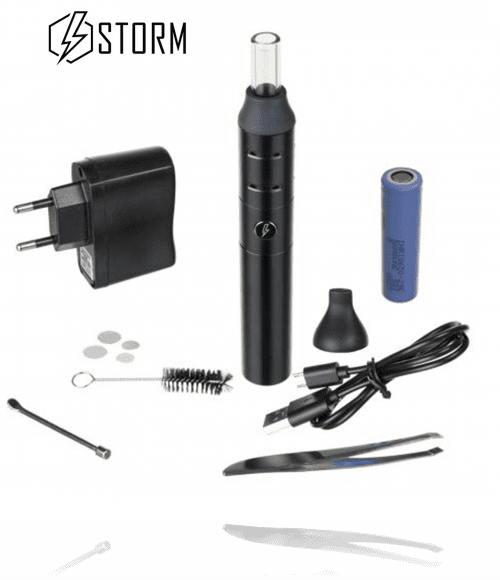 STORM V2 VAPORIZADOR