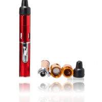 VAPORIZADOR PORTABLE MINI HERBAL