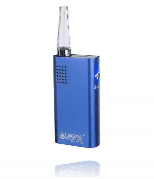 VAPORIZADOR FLOWERMATE V5.0S MINI PRO