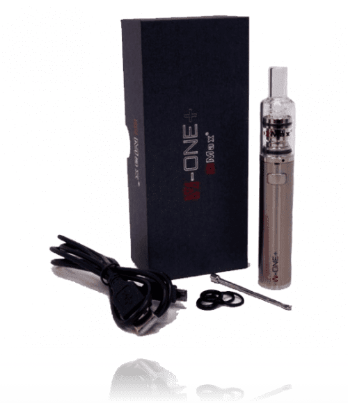 VAPORIZADOR X-MAX V-ONEPLUS DA X-VAPE