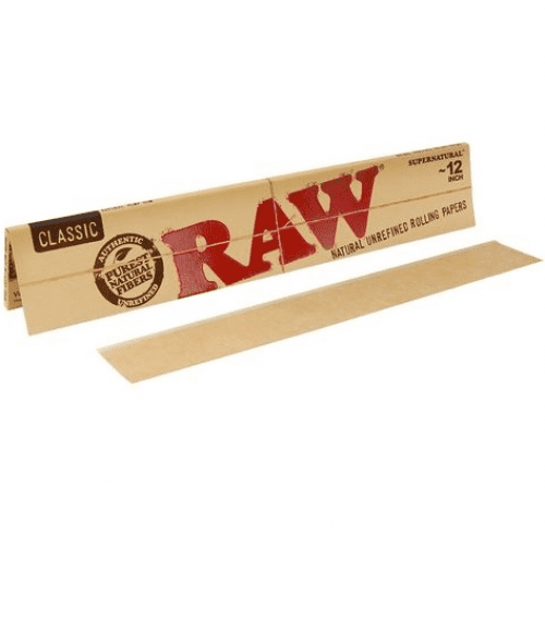 MORTALHAS RAW SUPERNATURAL 12INCH