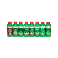 BIONOVA - SOIL PACK | A Loja da Maria