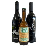 Kit Degustação Bebidas Cânhamo | A Loja da Maria