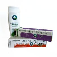Kit Básico Cosméticos | A Loja da Maria
