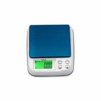 BALANÇA DIGITAL DM3 - 600g/0,01 - 30844