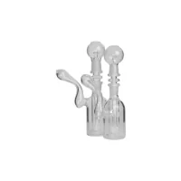 Cachimbo BHO - KIT | A Loja da Maria