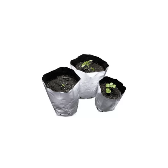 BOLSA DE CULTIVO BRANCA | A Loja da Maria