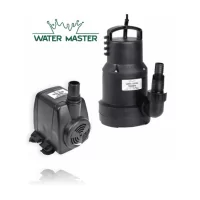 WATER MASTER - BOMBA DE ÁGUA | A Loja da Maria