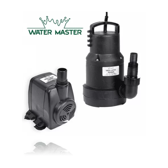 WATER MASTER - BOMBA DE ÁGUA | A Loja da Maria