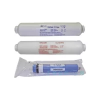 RECARGAS FILTROS DE OSMOSIS | A Loja da Maria