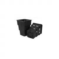 AIR POT MAX VASO QUADRADO | A Loja da Maria