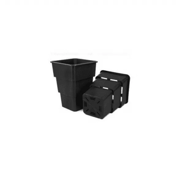 AIR POT MAX VASO QUADRADO | A Loja da Maria