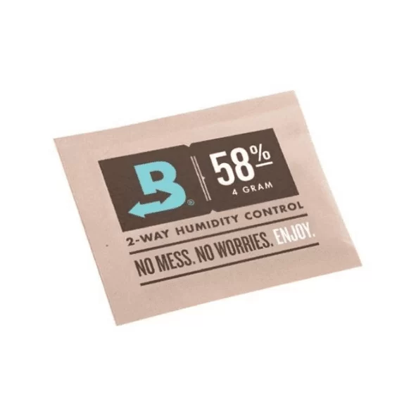 BOVEDA GEL PARA CONTROLAR DE HUMIDADE 58% | A Loja da Maria
