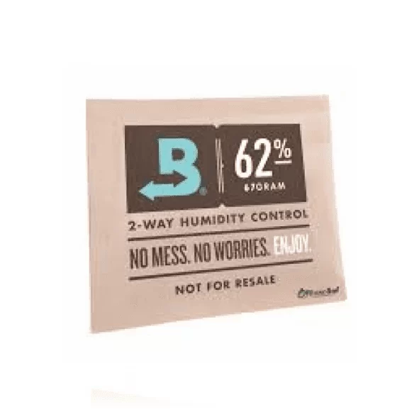 BOVEDA GEL PARA CONTROLAR DE HUMIDADE 62% | A Loja da Maria