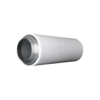 FILTRO DE CARVÃO PK COCO ECO 100MM | A Loja da Maria