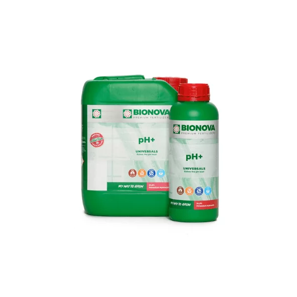 BIO NOVA - PH+ | A Loja da Maria