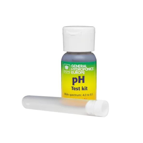 T.A. PH TEST KIT | A Loja da Maria