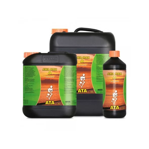 ATAMI - AWA MAX A+B (PACK) | A Loja da Maria