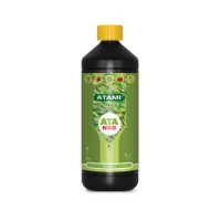 ATAMI ORGANICS - ATA ORGANICS ALGA-C | A Loja da Maria