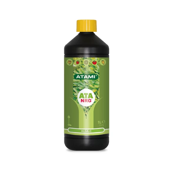 ATAMI ORGANICS - ATA ORGANICS ALGA-C | A Loja da Maria