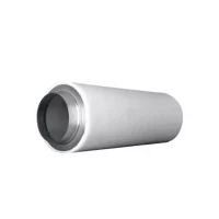 FILTRO DE CARVÃO PK COCO ECO 125MM | A Loja da Maria