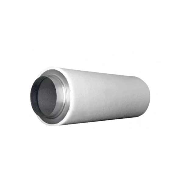 FILTRO DE CARVÃO PK COCO ECO 125MM | A Loja da Maria