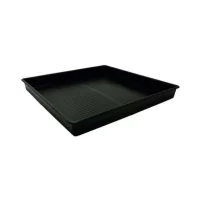 GARLAND - TABULEIRO PRETO GARDEN TRAY | A Loja da Maria