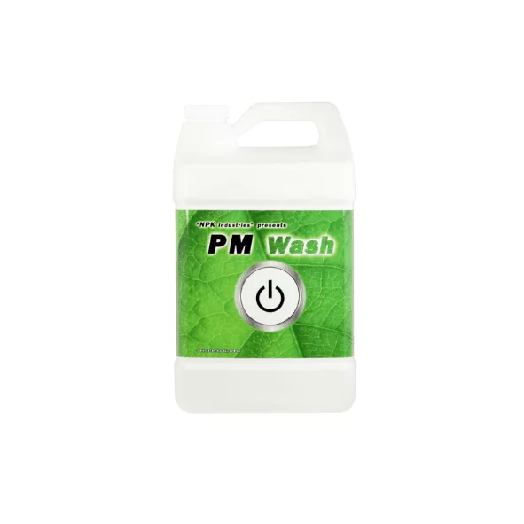 NPK INDUSTRIES - PM WASH | A Loja da Maria