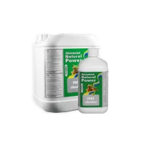 ADVANCED NATURAL POWER ROOT STIMULATOR | A Loja da Maria