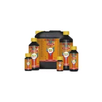 ATAMI ORGANICS - ATA ORGANICS FLOWER-C | A Loja da Maria