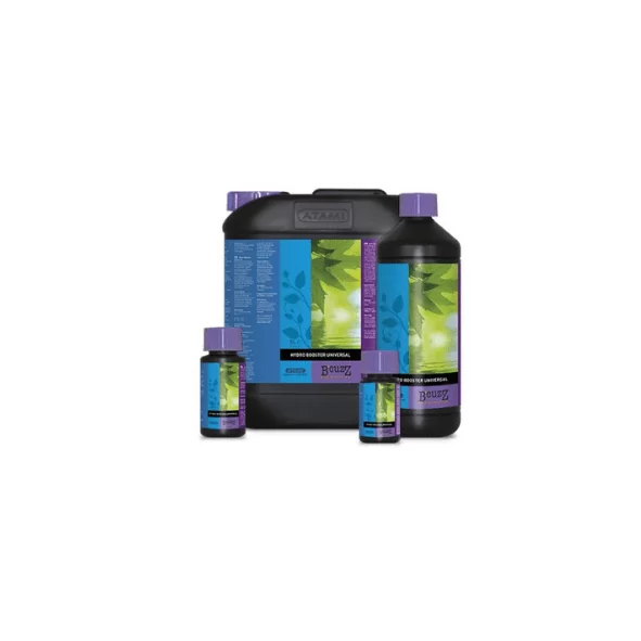 ATAMI - B'CUZZ HYDRO BOOSTER | A Loja da Maria
