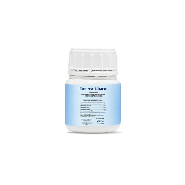 CANNABIOGEN - DELTA UNO | A Loja da Maria