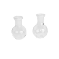 GLOBO BOROSILICATO BHO | A Loja da Maria