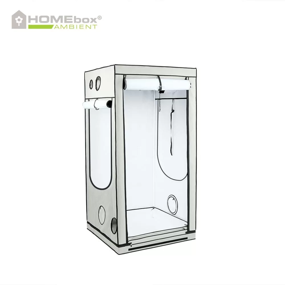 HOMEBOX AMBIENT Q100 | A Loja da Maria