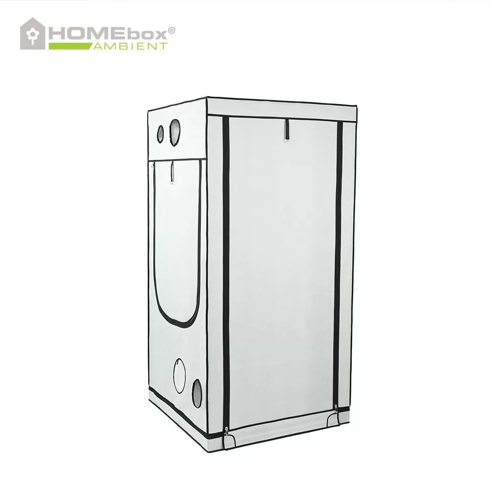 HOMEBOX AMBIENT Q100 - imagem adicional | A Loja da Maria