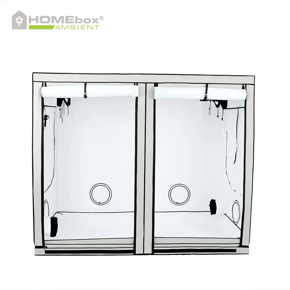 HOMEBOX AMBIENT R240 - imagem adicional | A Loja da Maria