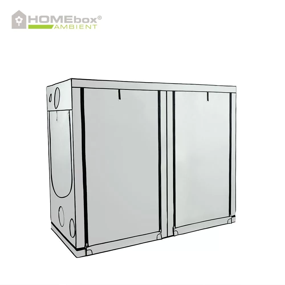 HOMEBOX AMBIENT R240 - imagem adicional | A Loja da Maria
