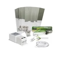 KIT AGROLITE HPS | A Loja da Maria
