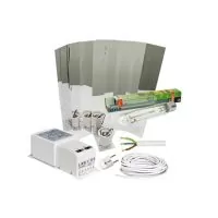 KIT OSRAM PLANTSTAR/ OSRAM VIALOX HPS 250WATTS | A Loja da Maria