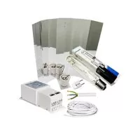 KIT PHILLIPS SON-T PLUS/GREEN POWER HPS 400WATTS | A Loja da Maria
