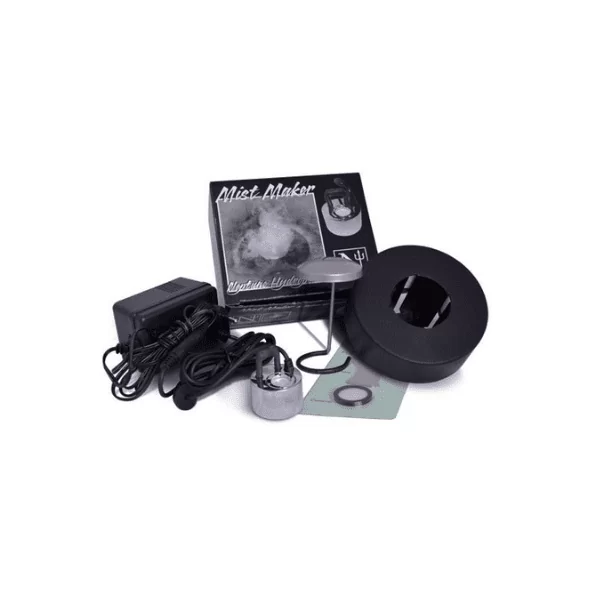 HUMIDIFICADOR MIST MAKER - NEPTUNE HYDROPONICS | A Loja da Maria