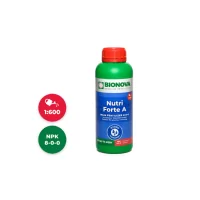 BIONOVA - NUTRIFORTE A + B HYDRO | A Loja da Maria
