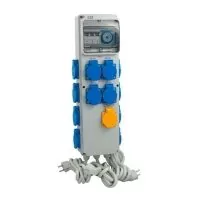 GSE - TIMER BOX III + AQUECEDOR | A Loja da Maria